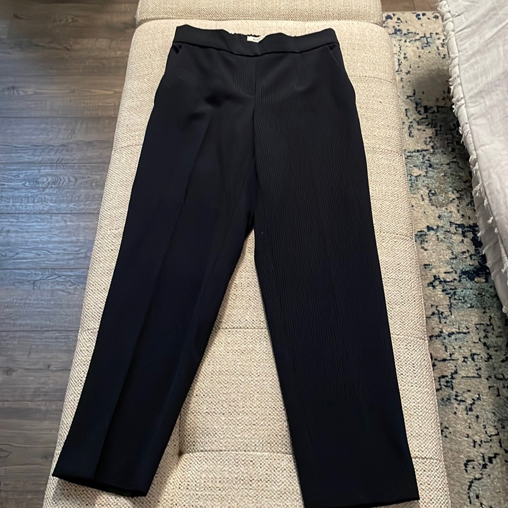Aritzia-Babaton dress pants (00)